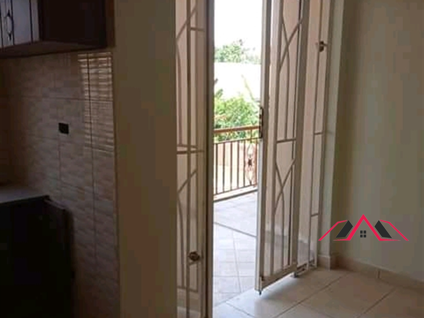 Apartment for rent in Kisaasi Kampala