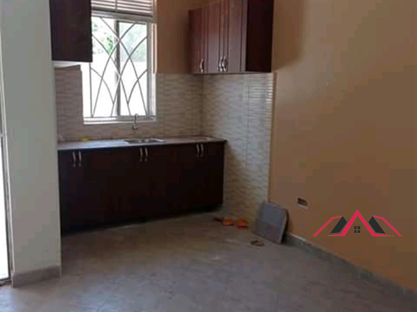 Apartment for rent in Kisaasi Kampala