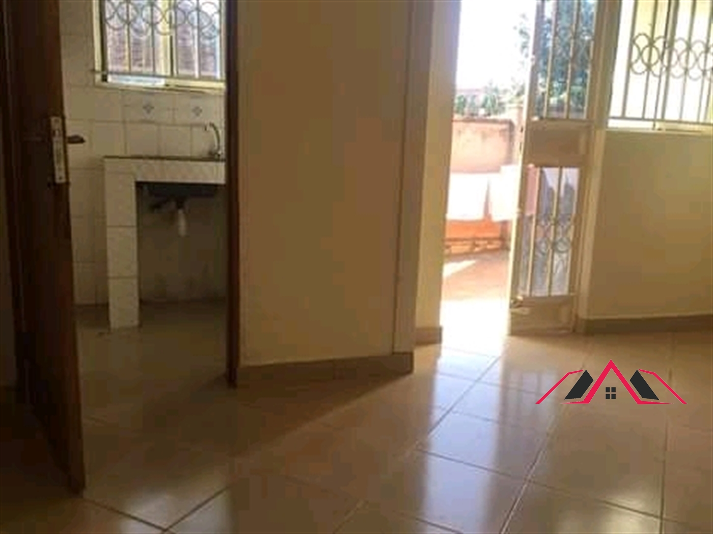 Semi Detached for rent in Kisaasi Kampala