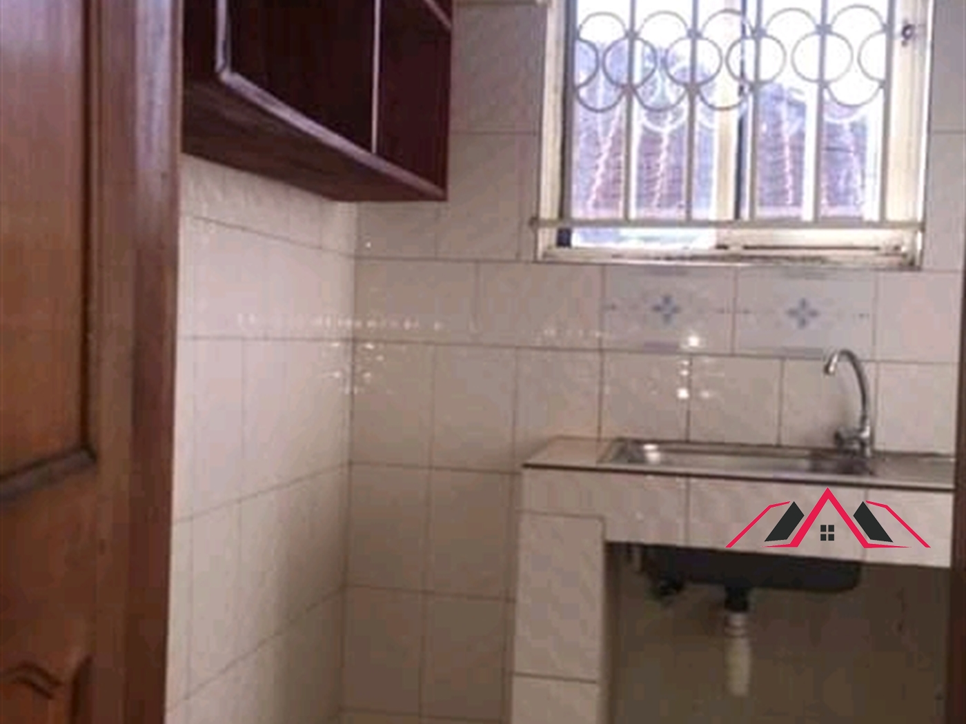 Semi Detached for rent in Kisaasi Kampala