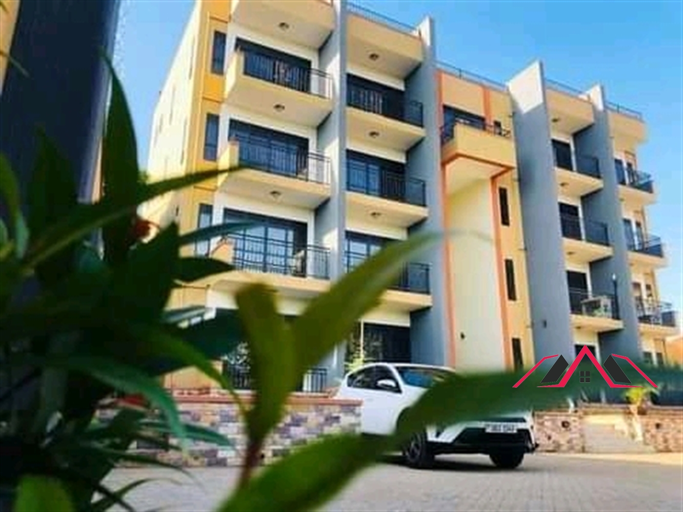 Apartment for rent in Muyenga Kampala