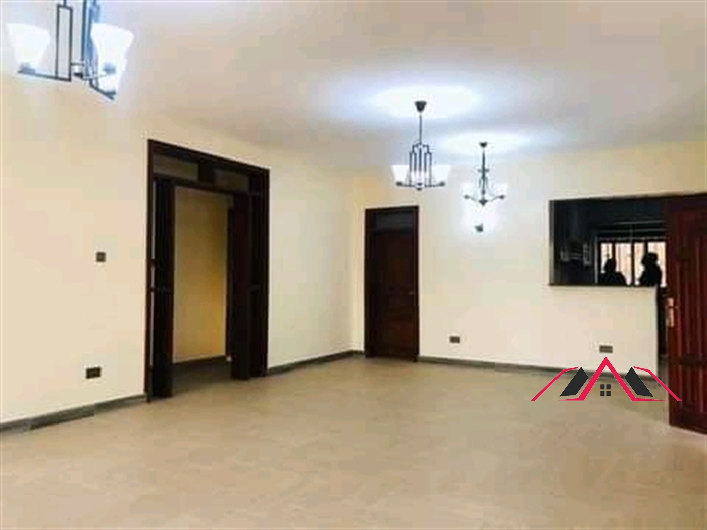 Apartment for rent in Muyenga Kampala