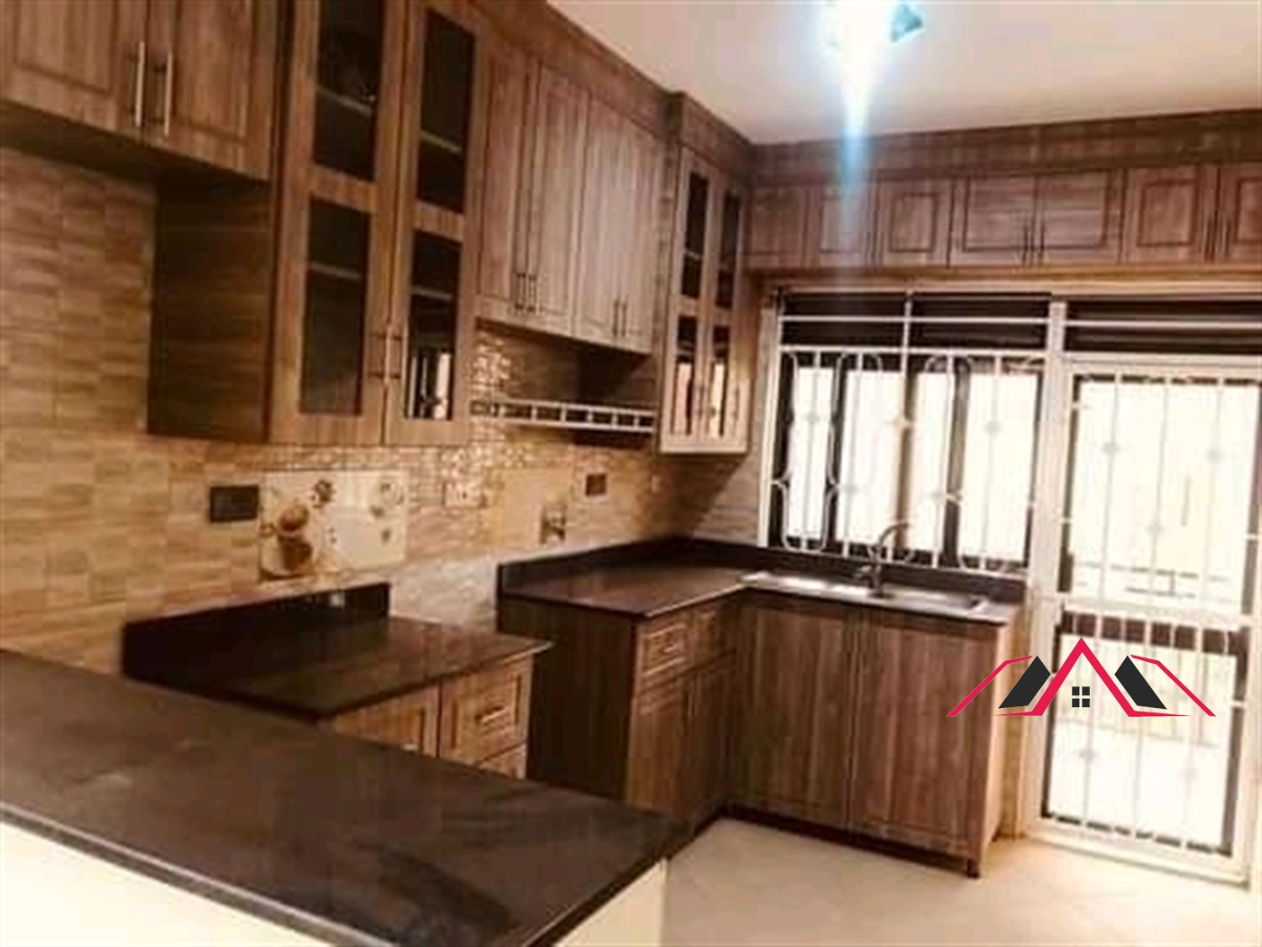 Apartment for rent in Muyenga Kampala