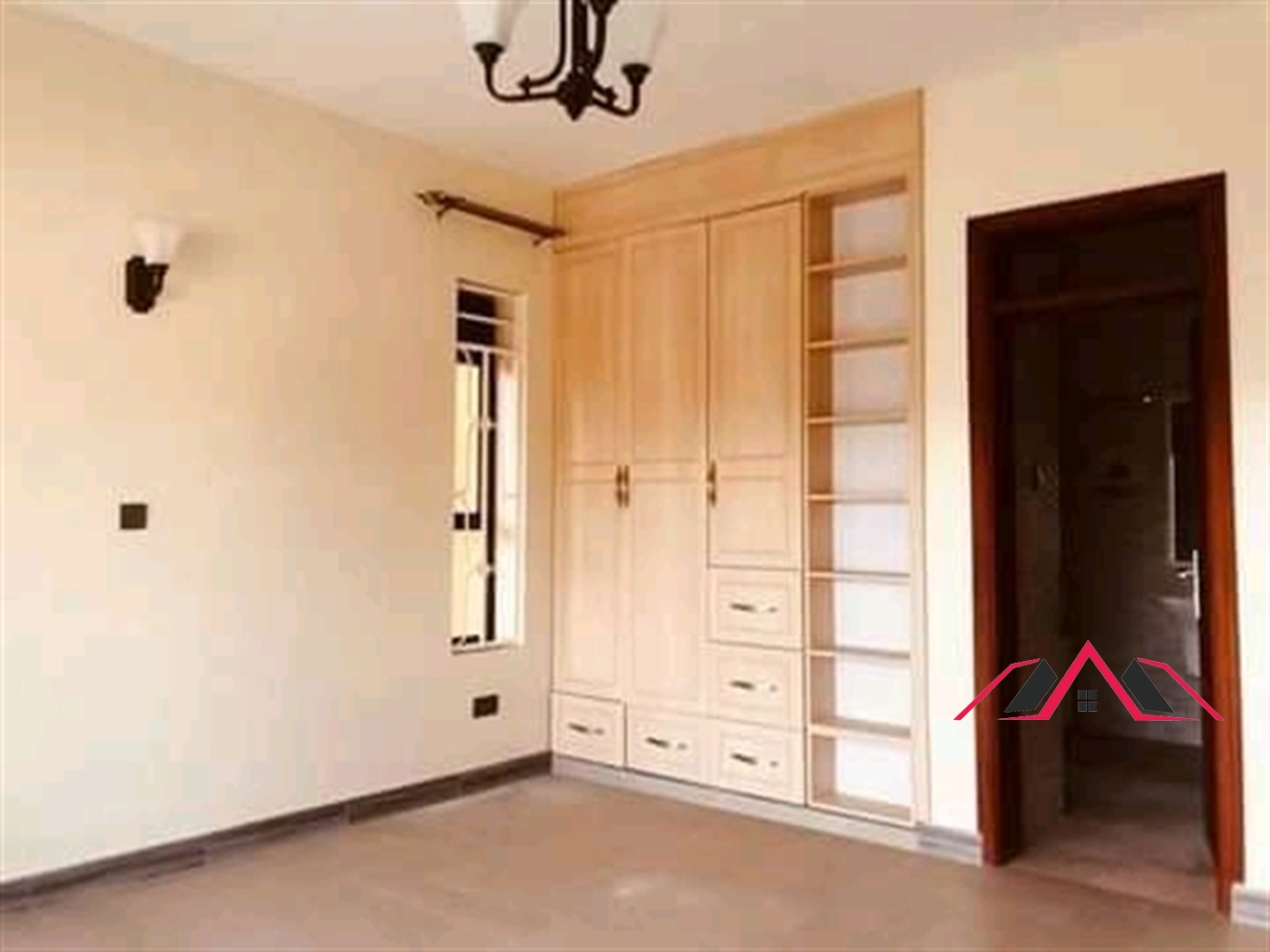 Apartment for rent in Muyenga Kampala