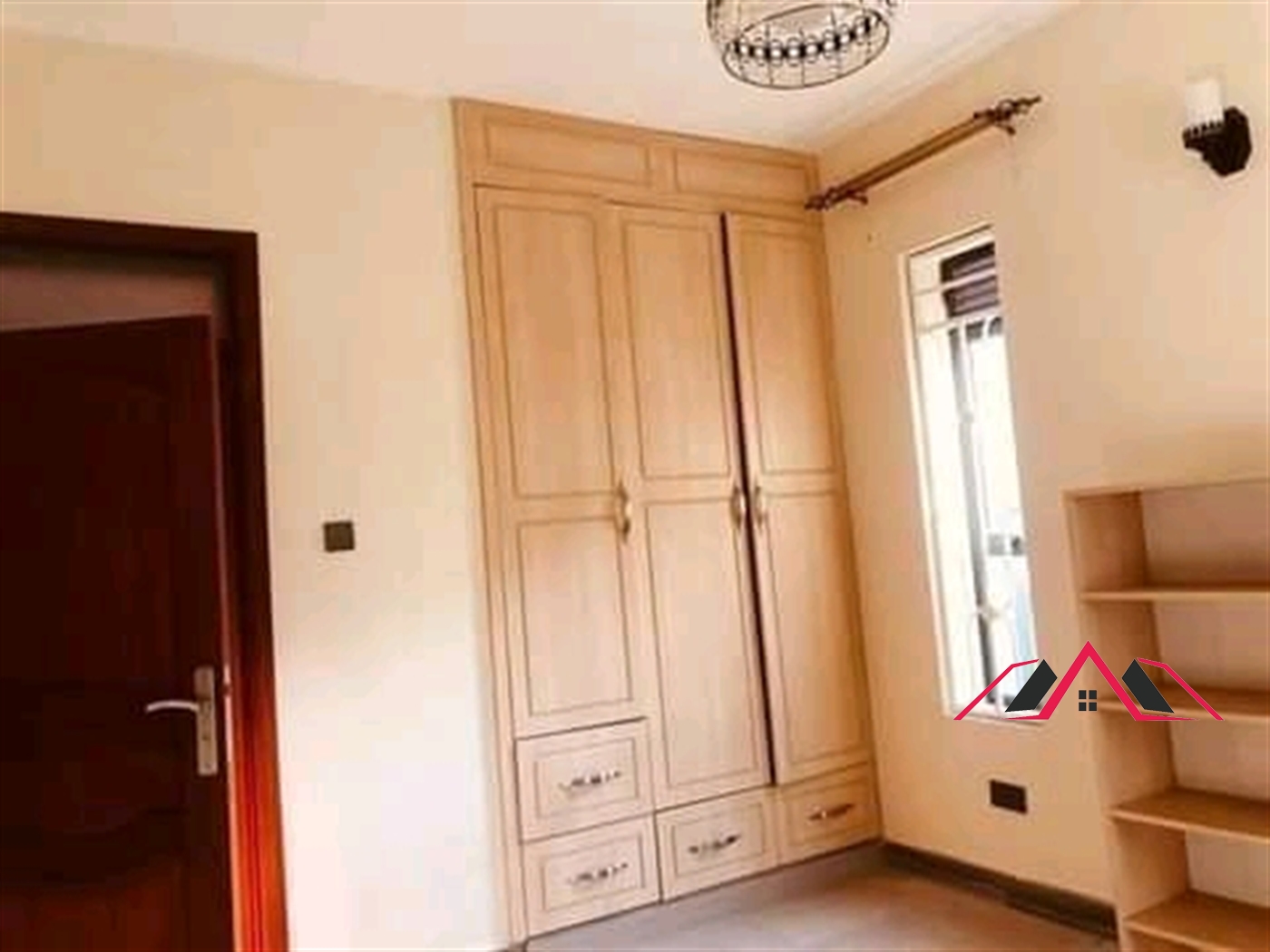 Apartment for rent in Muyenga Kampala