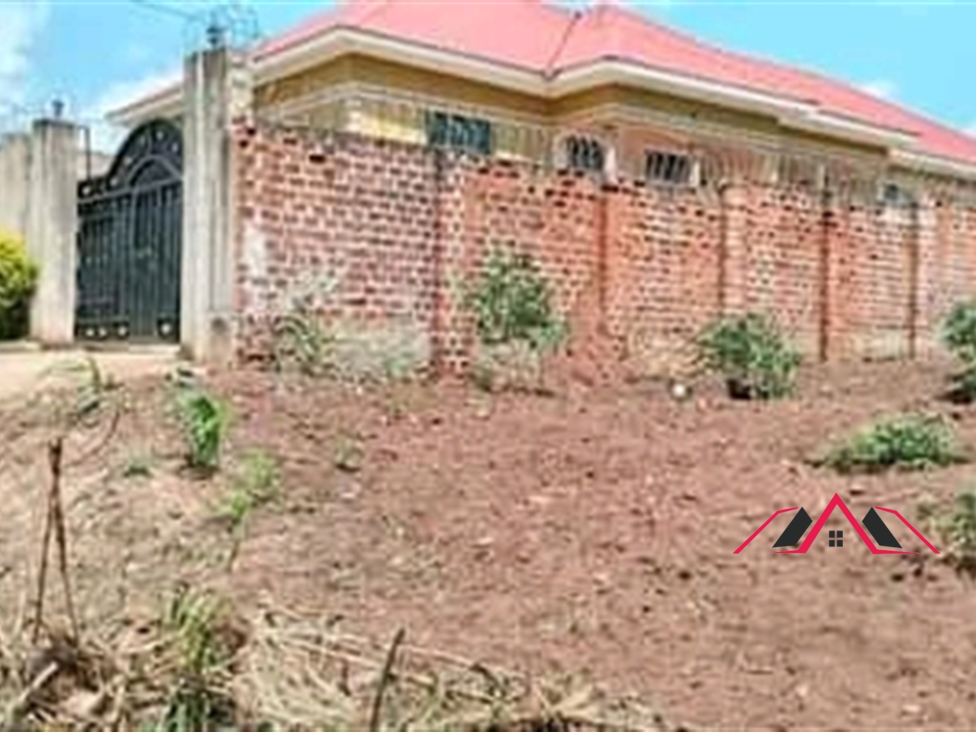 Residential Land for sale in Seeta Mukono