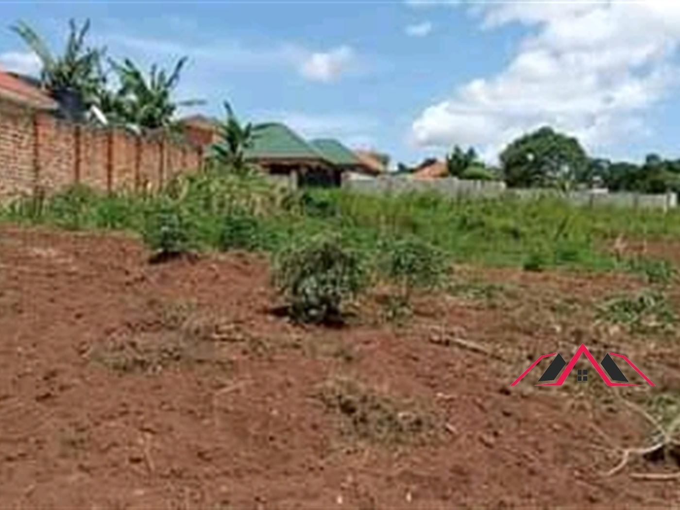 Residential Land for sale in Seeta Mukono