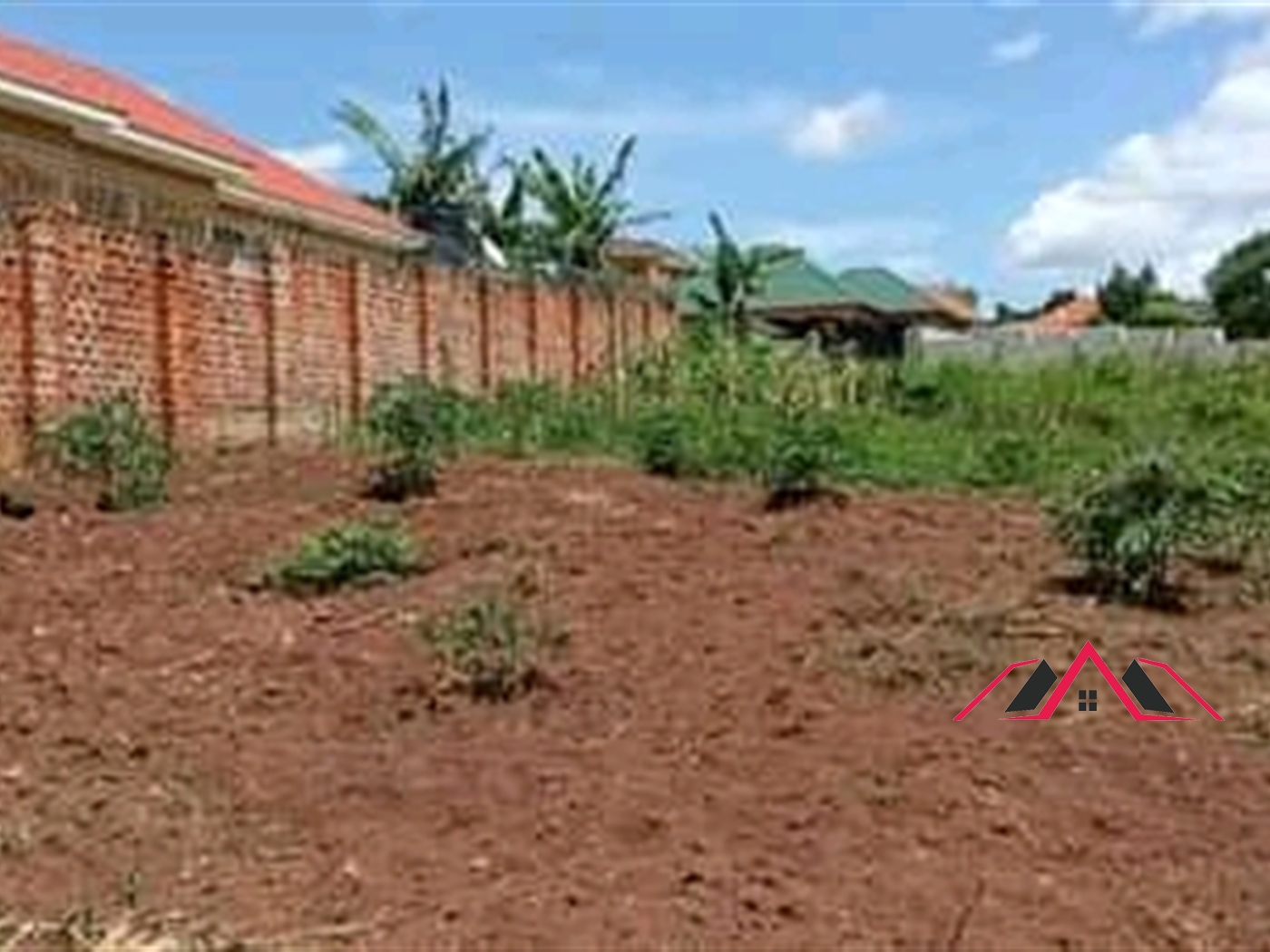 Residential Land for sale in Seeta Mukono