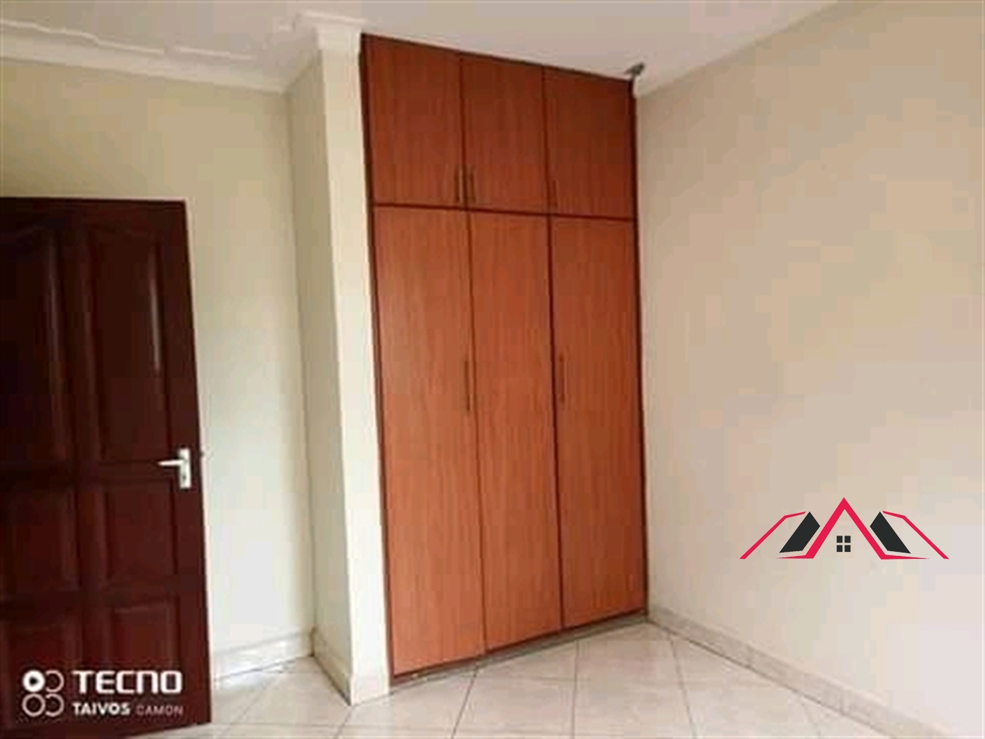 Apartment for rent in Namugongo Wakiso