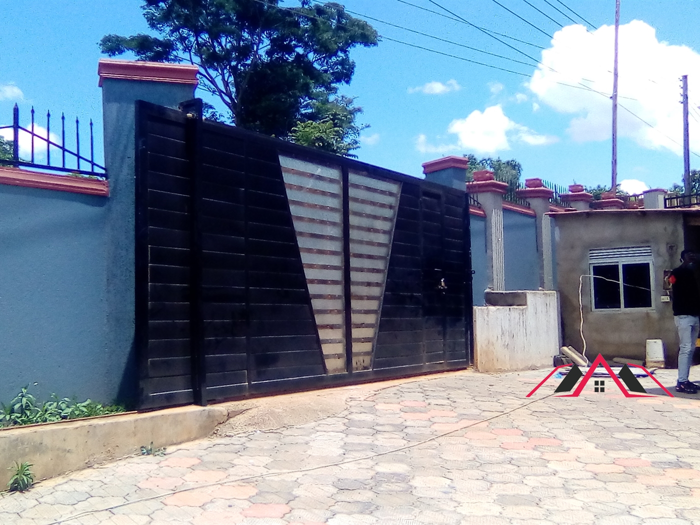 Storeyed house for sale in Ntinda Kampala