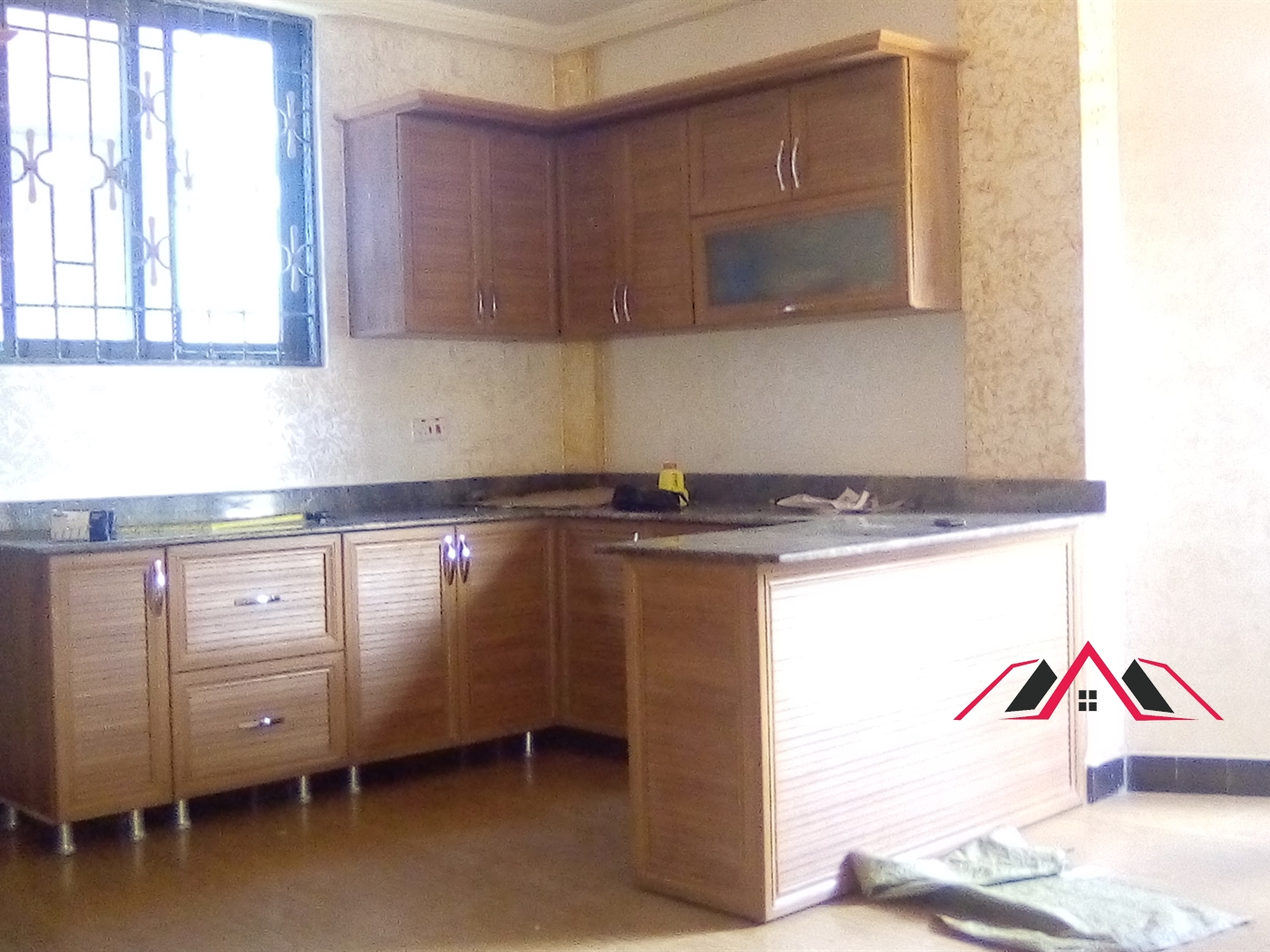 Storeyed house for sale in Ntinda Kampala