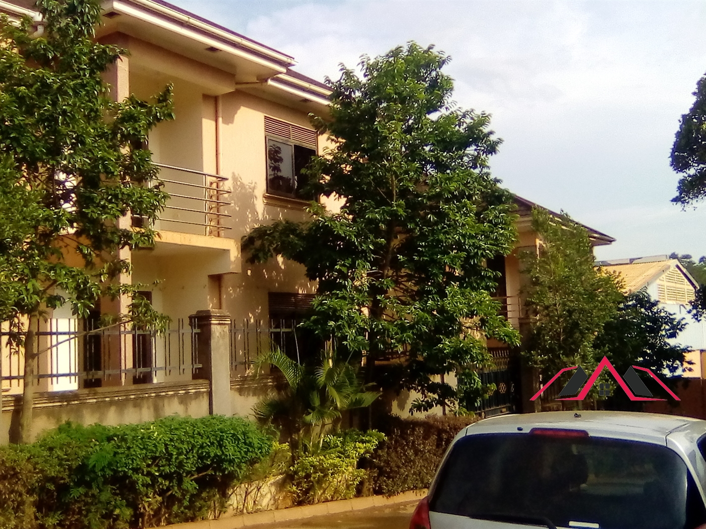 Apartment for rent in Ntinda Kampala