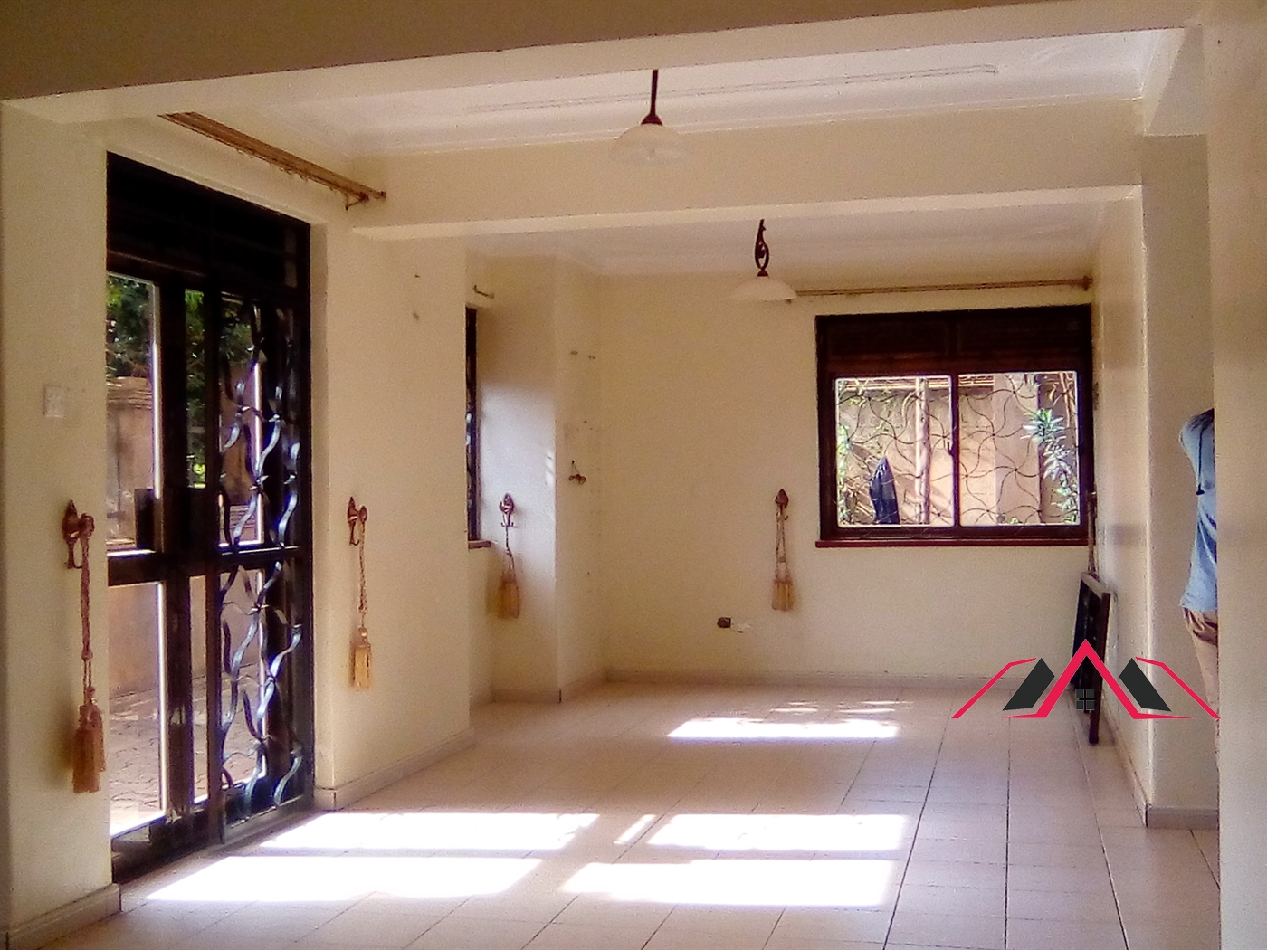 Apartment for rent in Ntinda Kampala