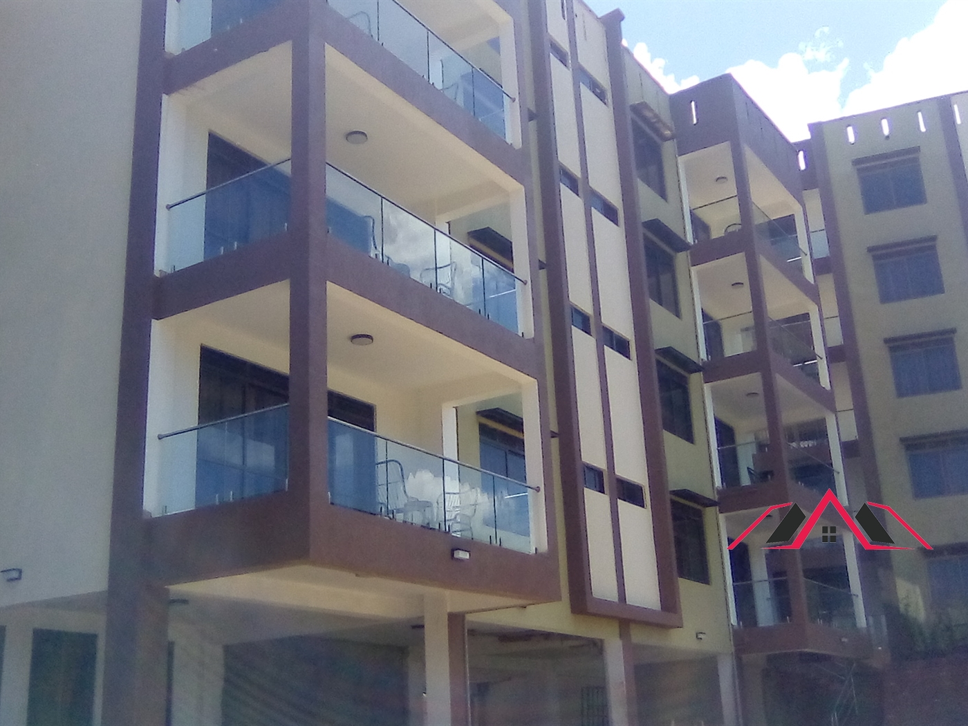 Apartment for rent in Ntinda Kampala