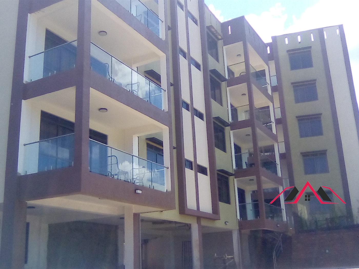 Apartment for rent in Ntinda Kampala