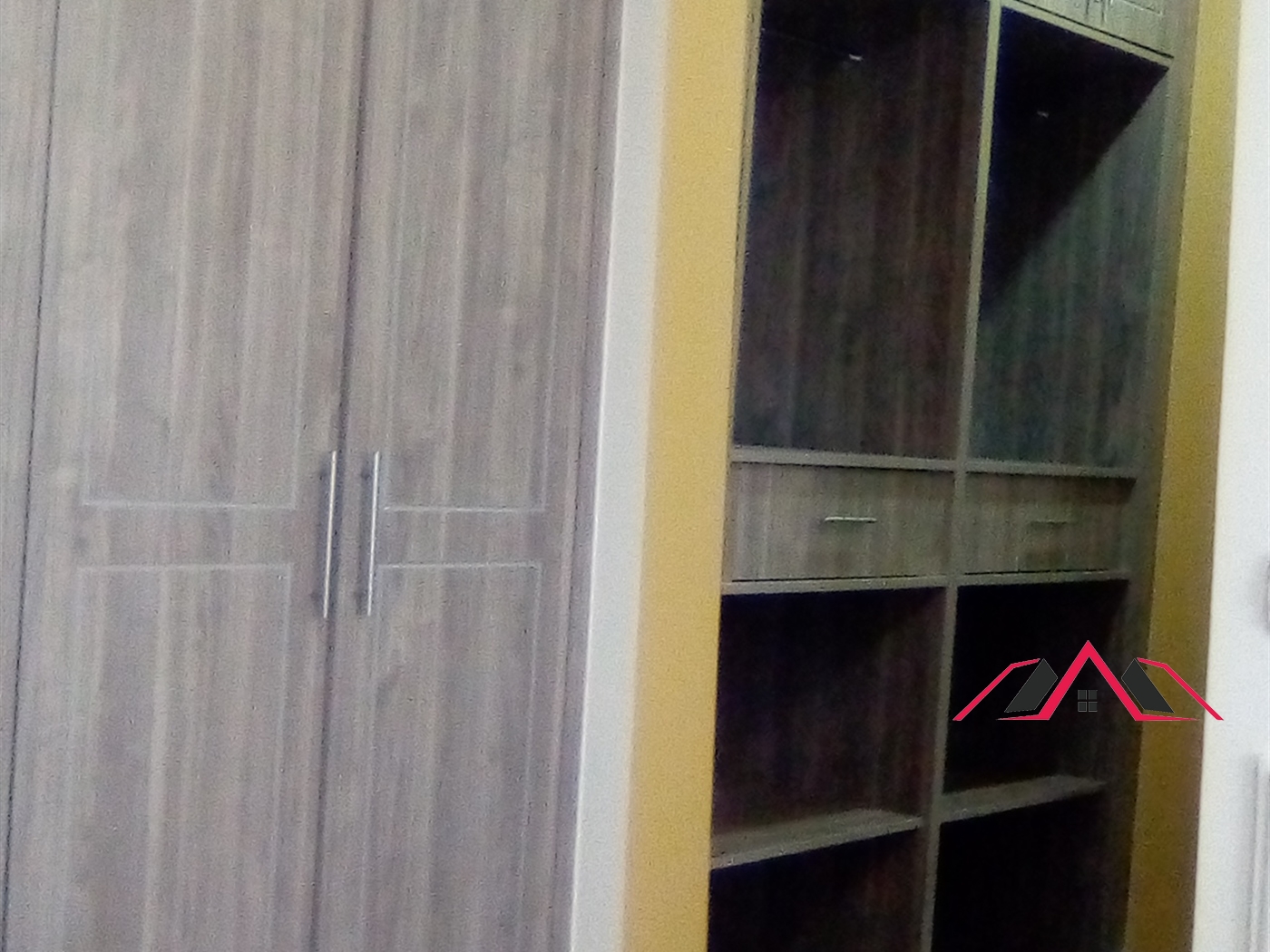 Apartment for rent in Ntinda Kampala