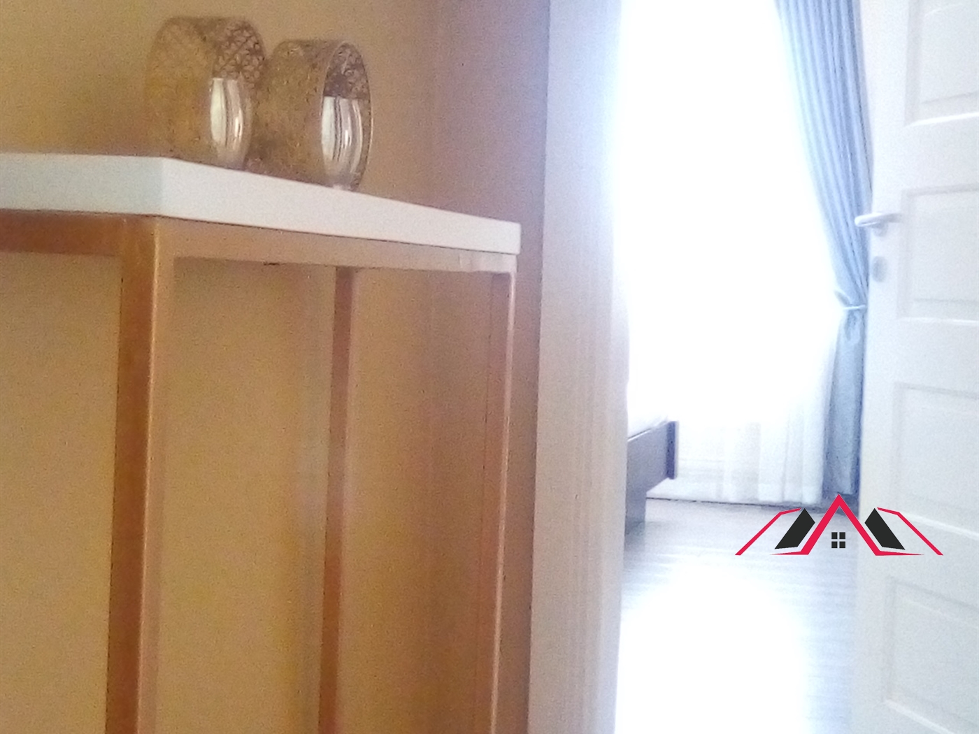 Apartment for rent in Ntinda Kampala