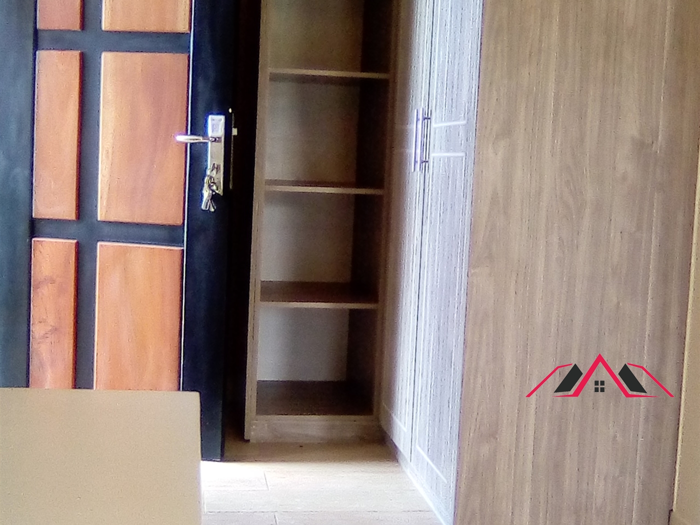 Apartment for rent in Ntinda Kampala