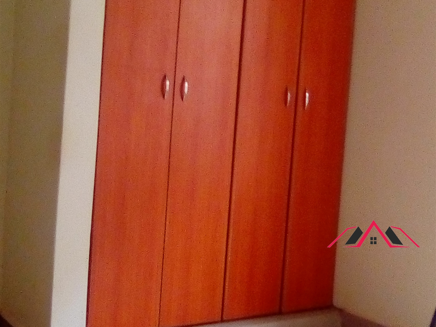 Semi Detached for rent in Kyaliwajjala Wakiso