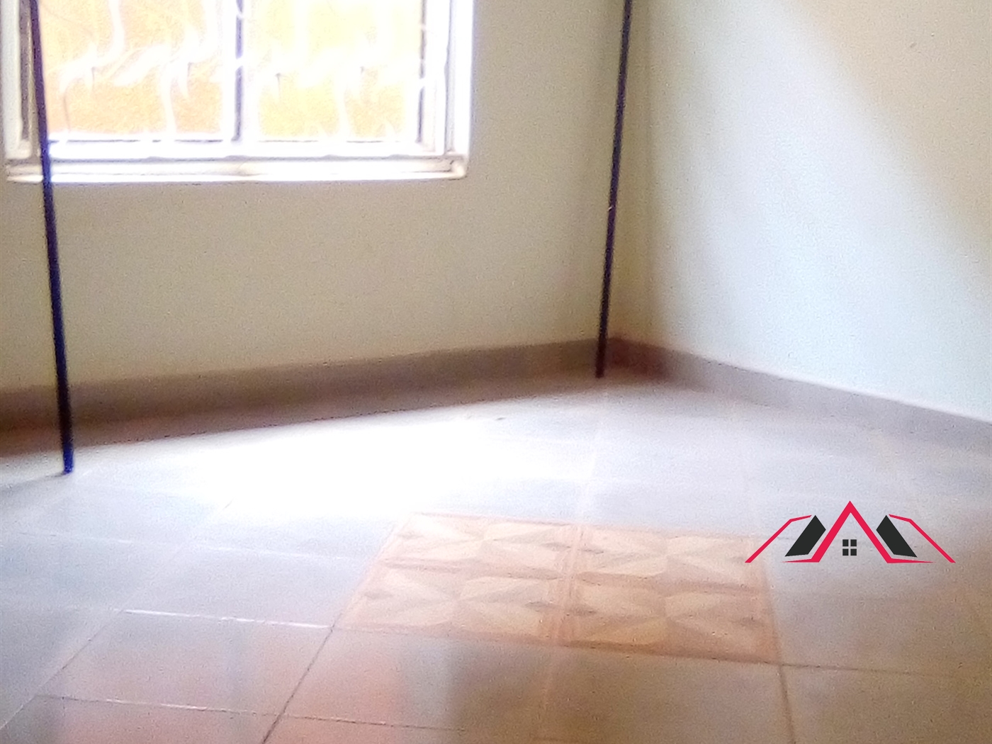 Semi Detached for rent in Kyaliwajjala Wakiso