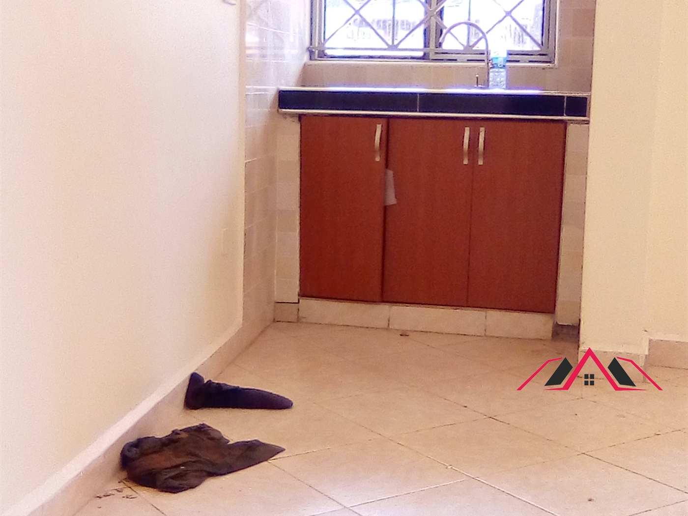 Apartment for rent in Kyaliwajjala Wakiso