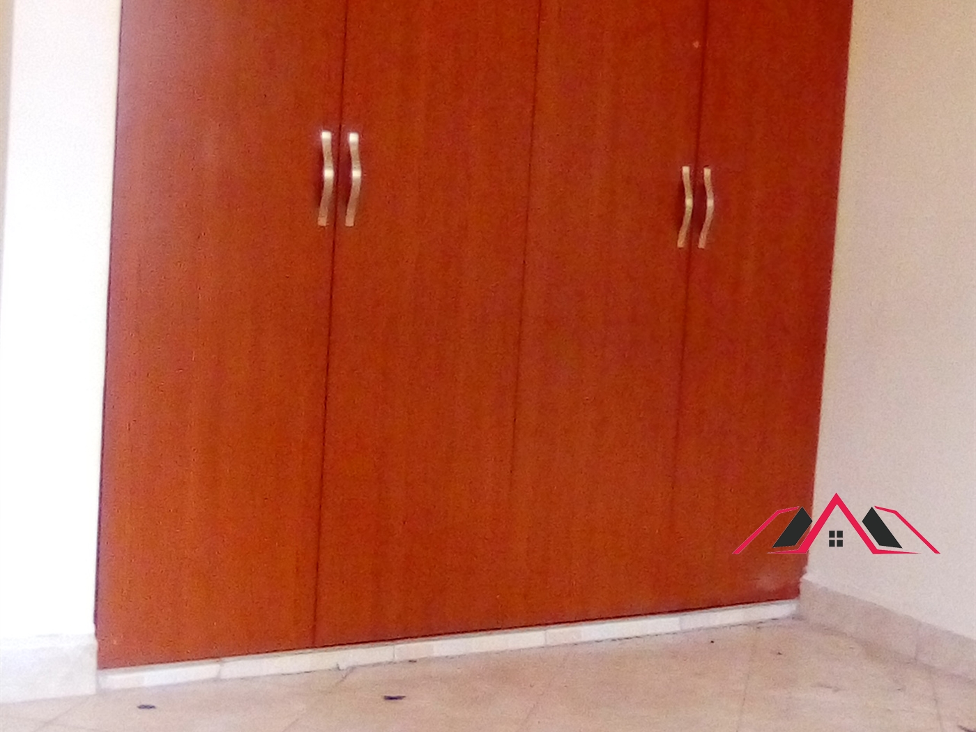 Apartment for rent in Kyaliwajjala Wakiso