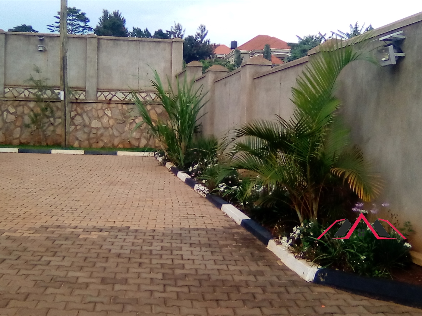 Apartment for rent in Kira Wakiso