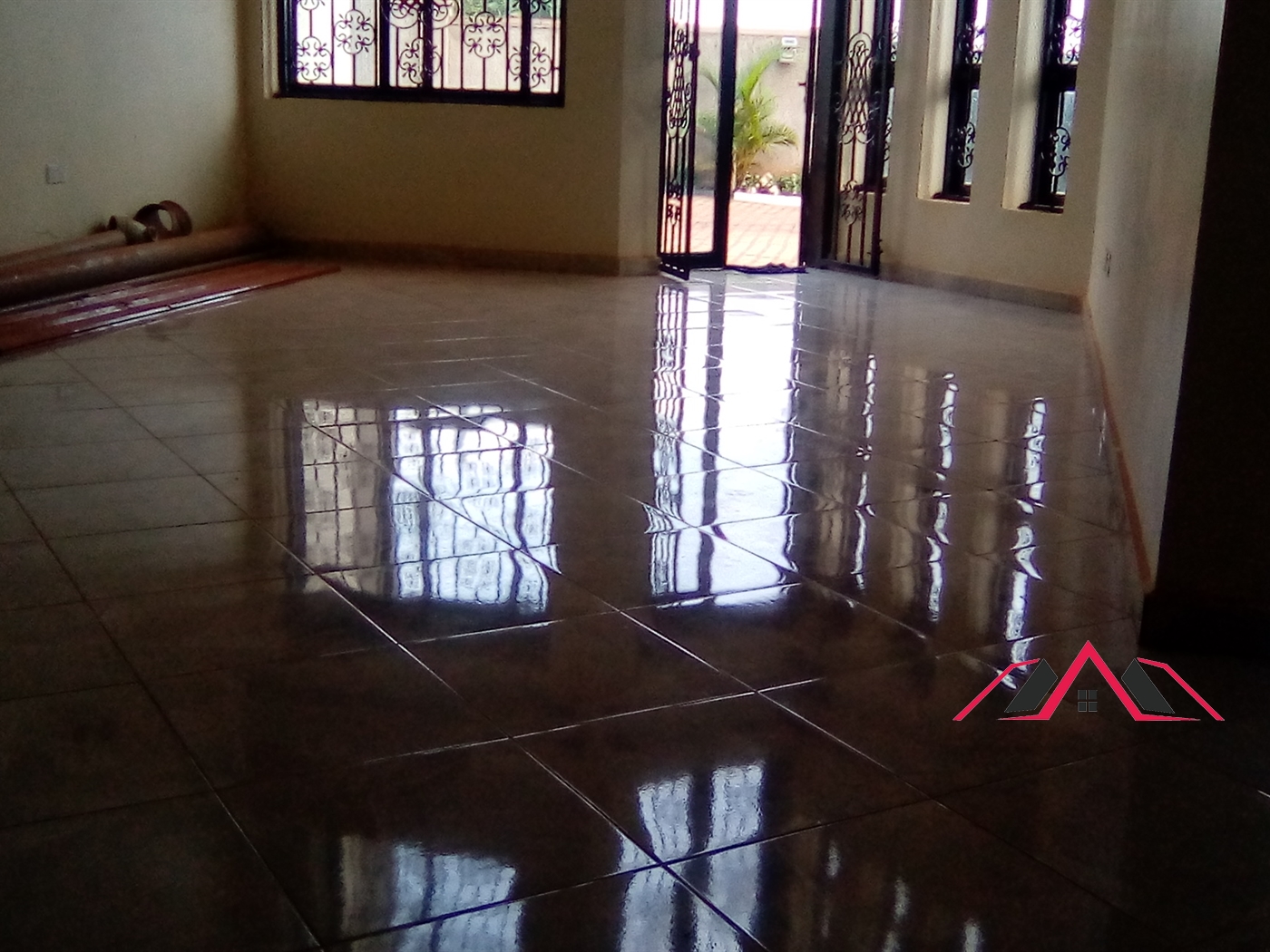 Apartment for rent in Kira Wakiso