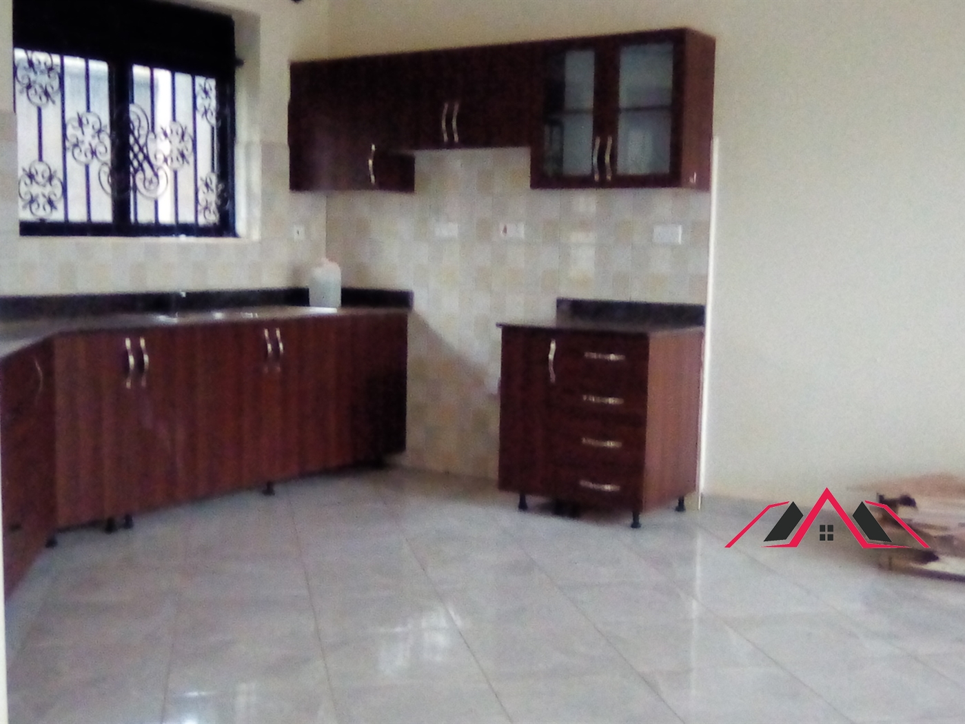 Apartment for rent in Kira Wakiso