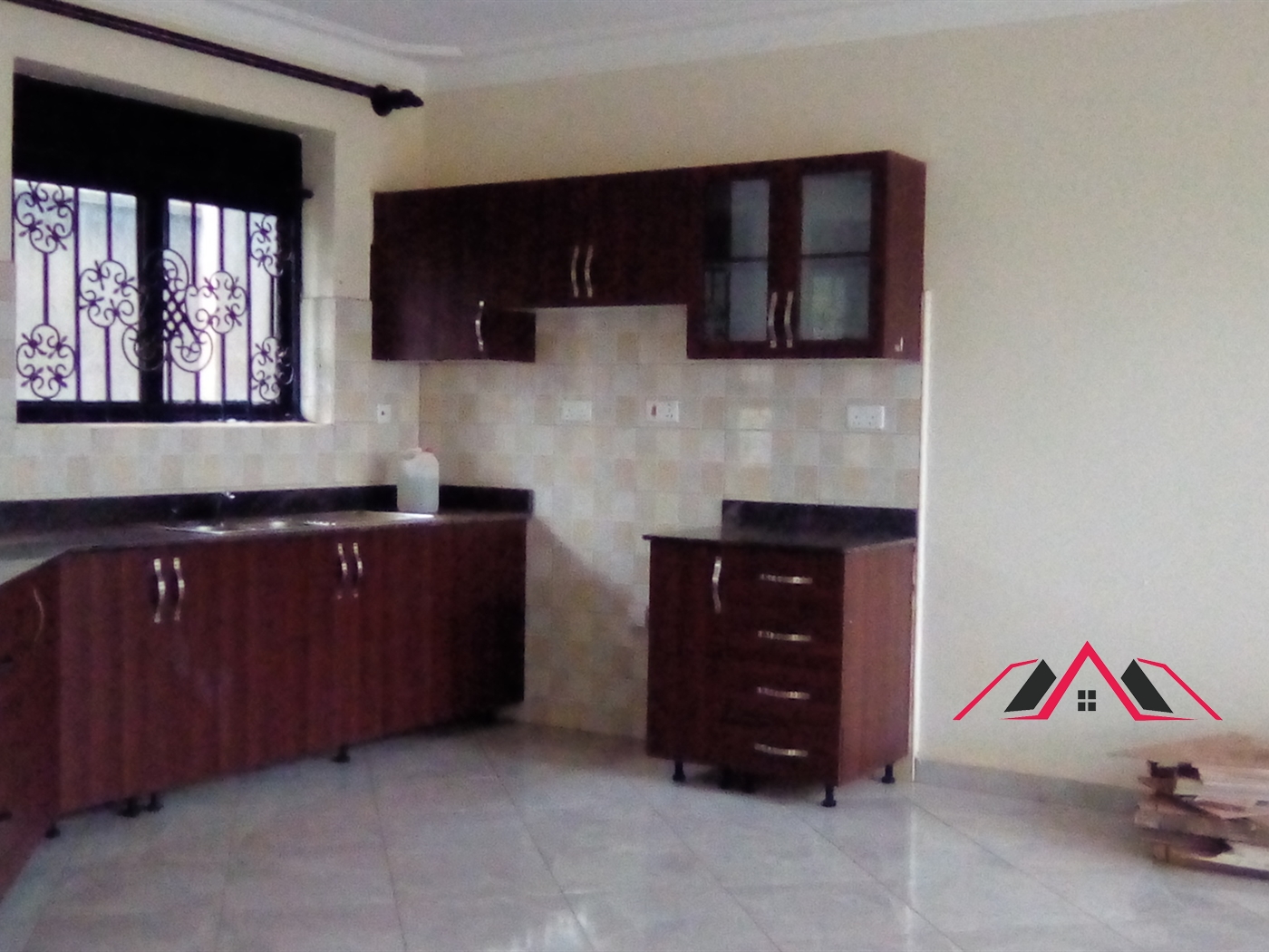 Apartment for rent in Kira Wakiso