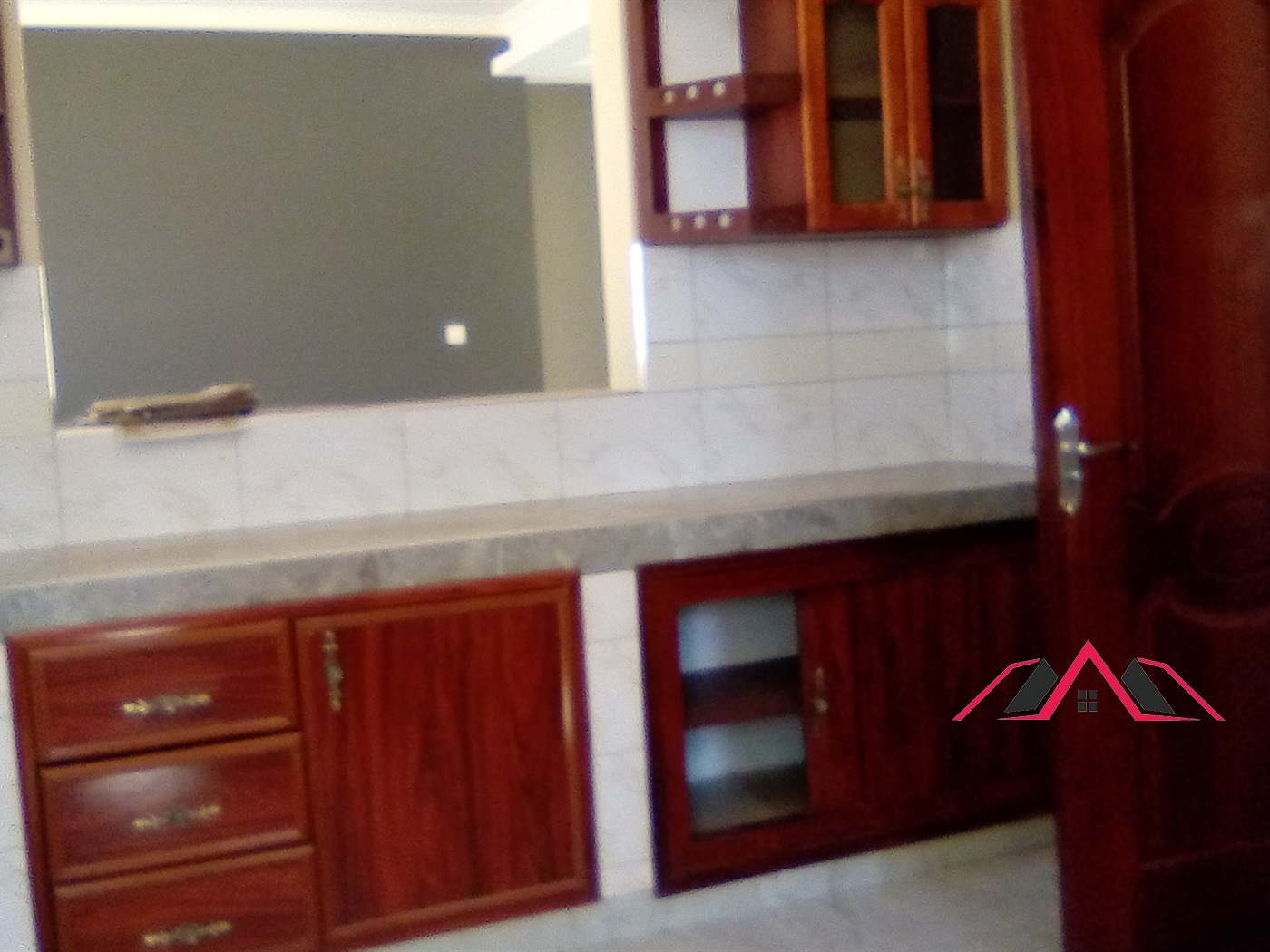 Apartment for rent in Kyaliwajjala Wakiso