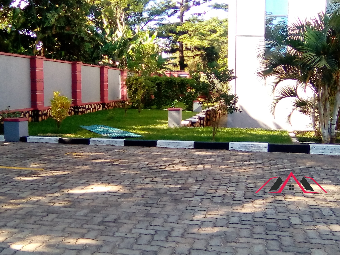 Apartment for rent in Kyaliwajjala Wakiso