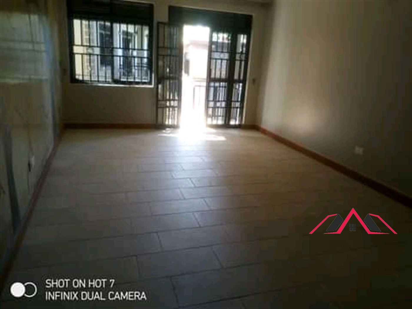 Apartment for rent in Kyanja Kampala