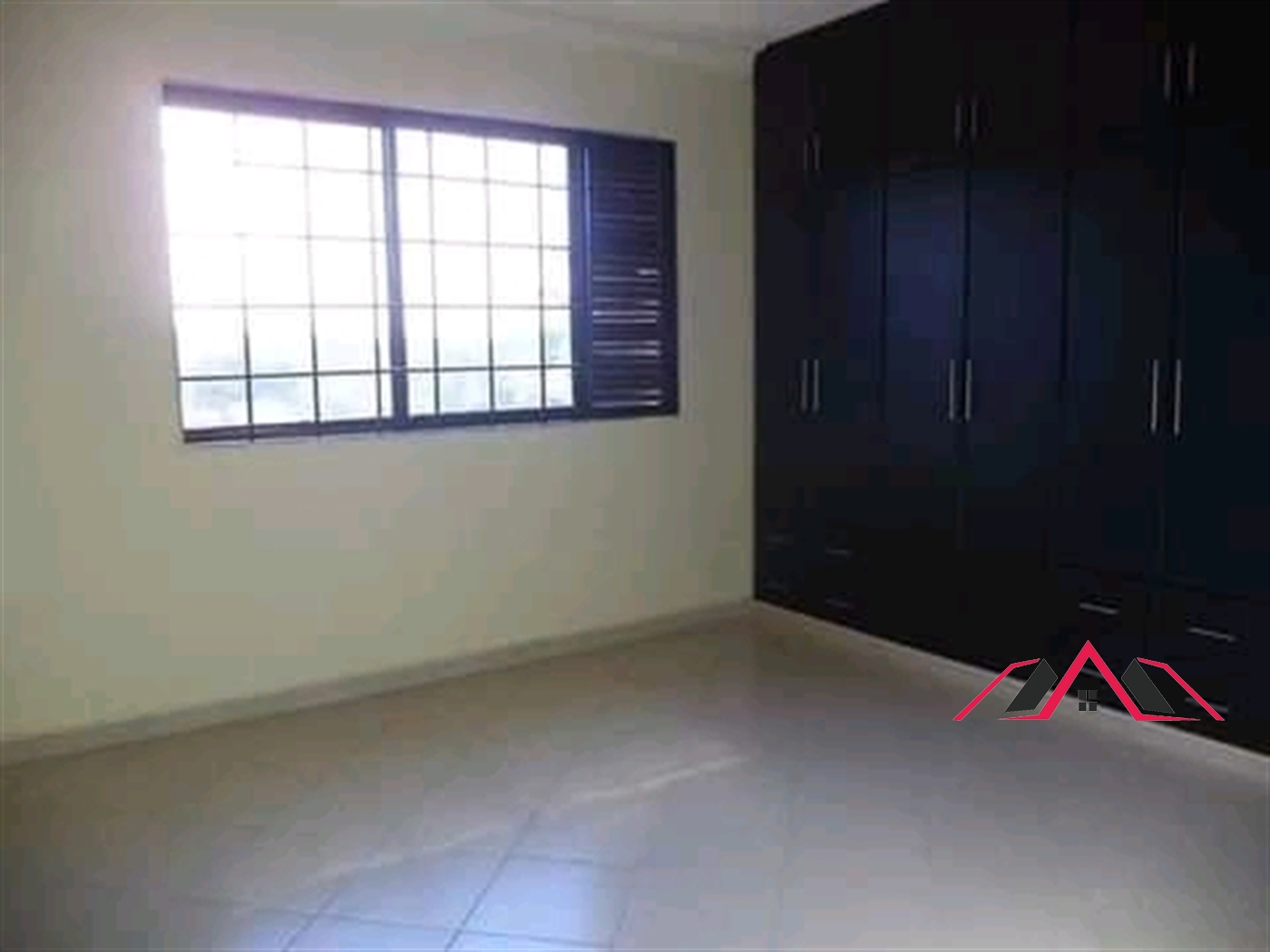 Apartment for rent in Kyanja Kampala