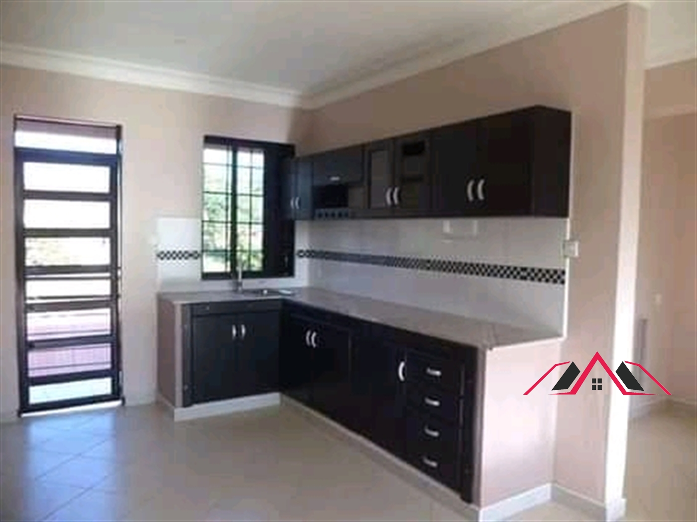 Apartment for rent in Kyanja Kampala