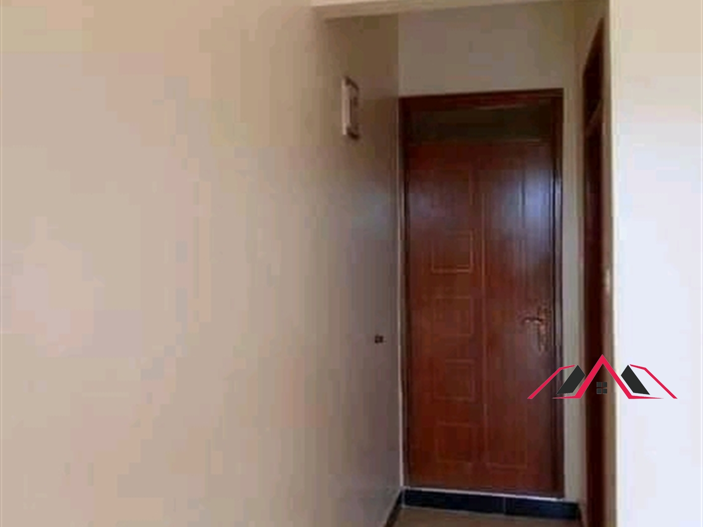 Semi Detached for rent in Kyanja Kampala