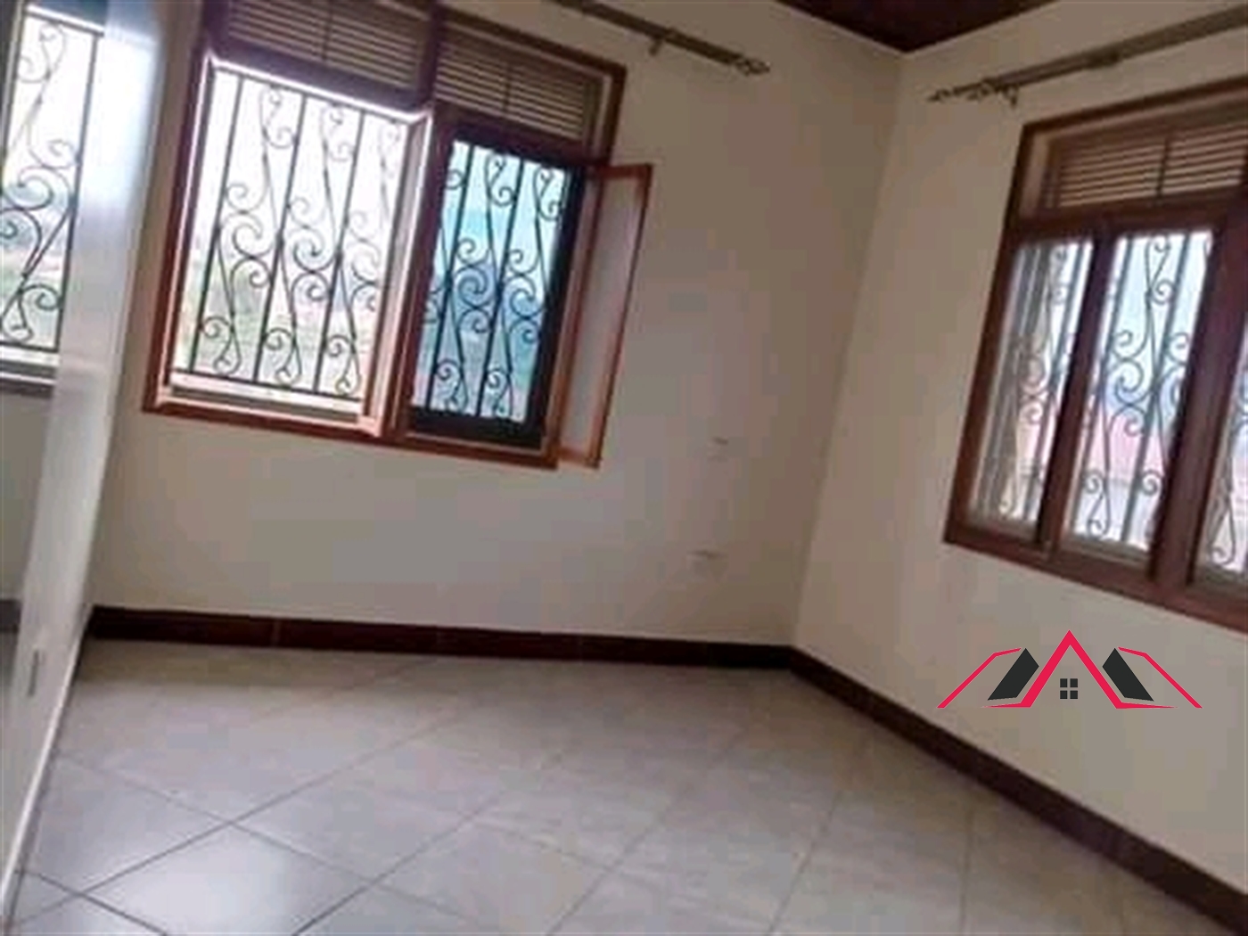 Apartment for rent in Bukoto Kampala