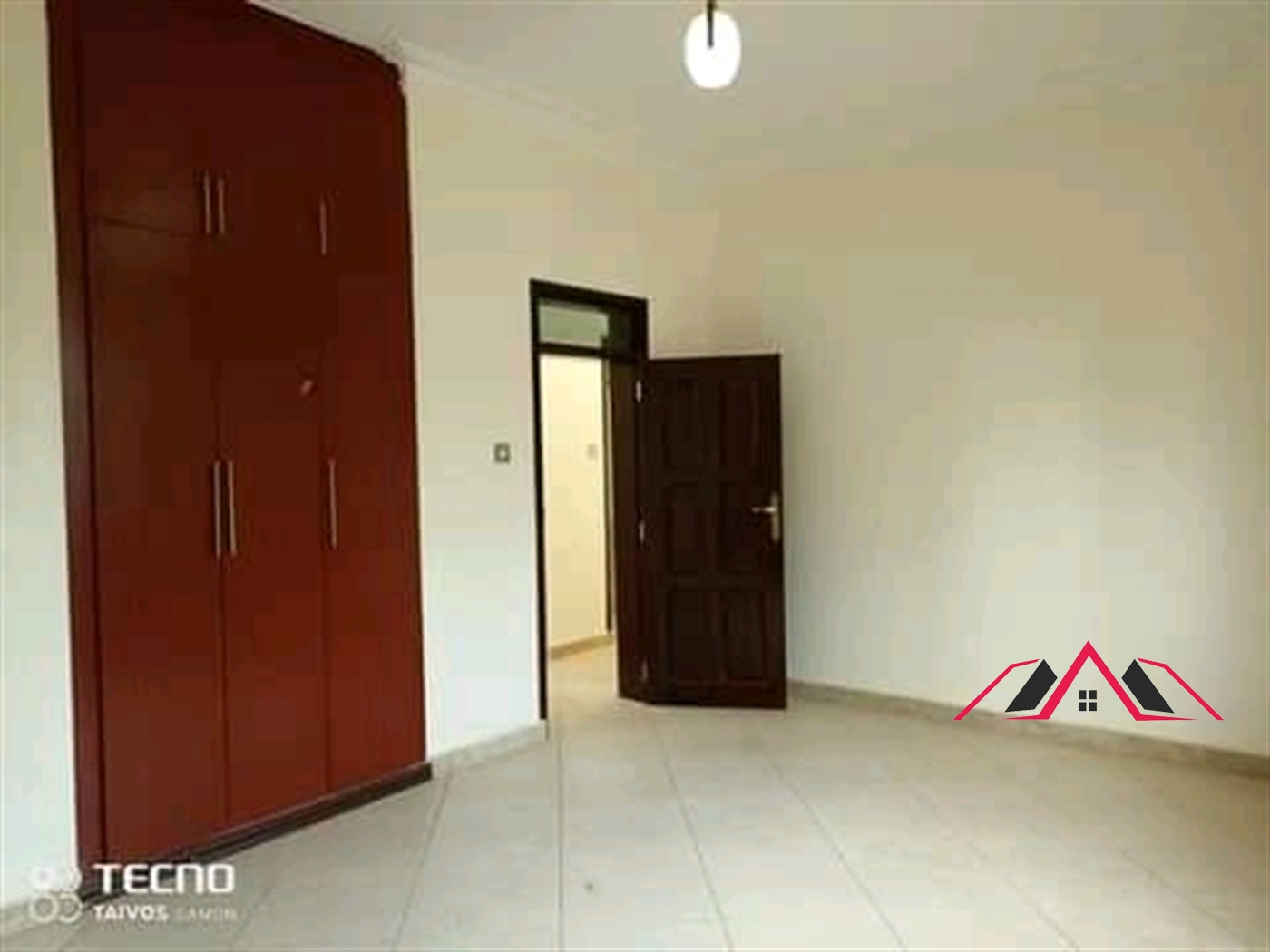 Apartment for rent in Kireka Kampala