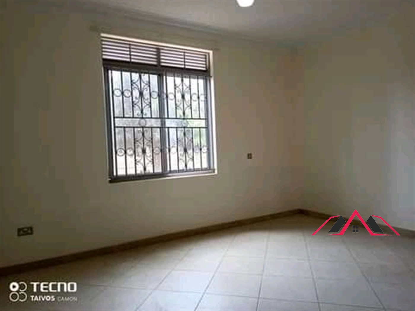 Apartment for rent in Kireka Kampala