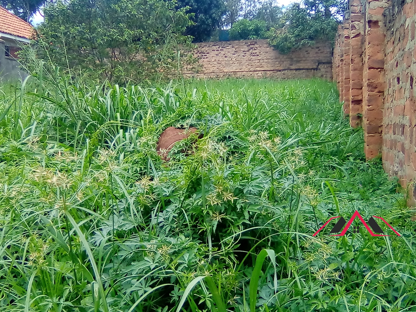 Residential Land for sale in Kira Wakiso