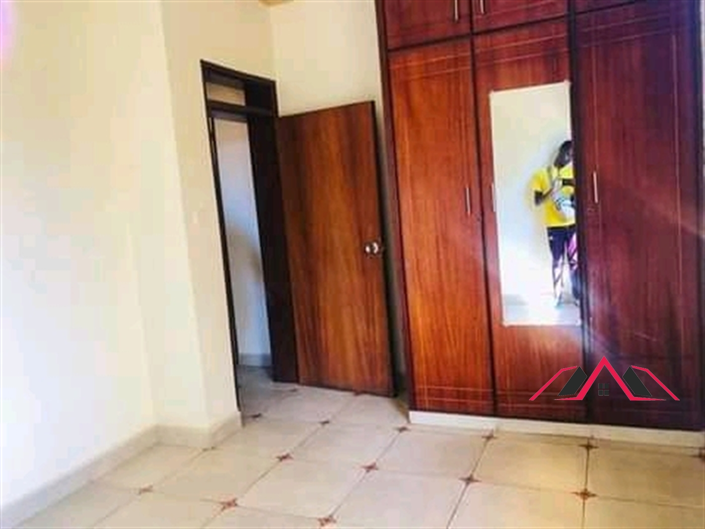 Apartment for rent in Buziga Kampala