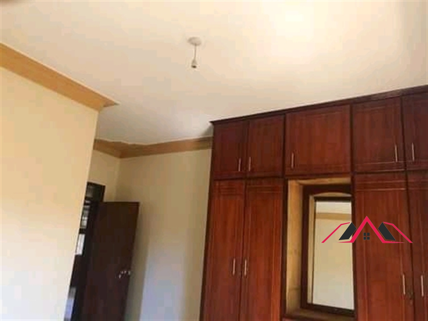 Apartment for rent in Buziga Kampala