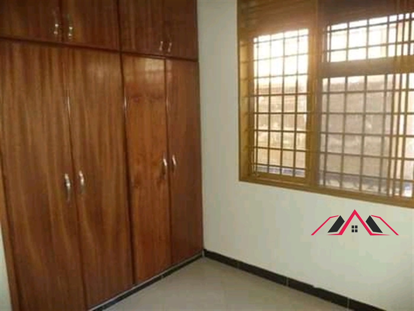 Apartment for rent in Najjera Kampala