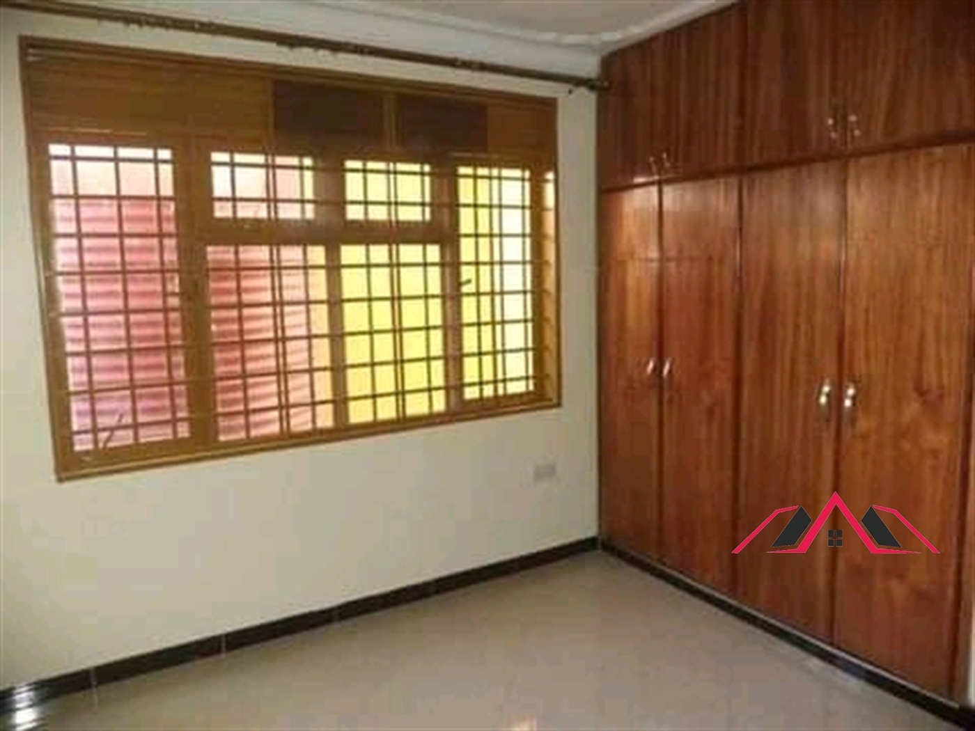 Apartment for rent in Najjera Kampala