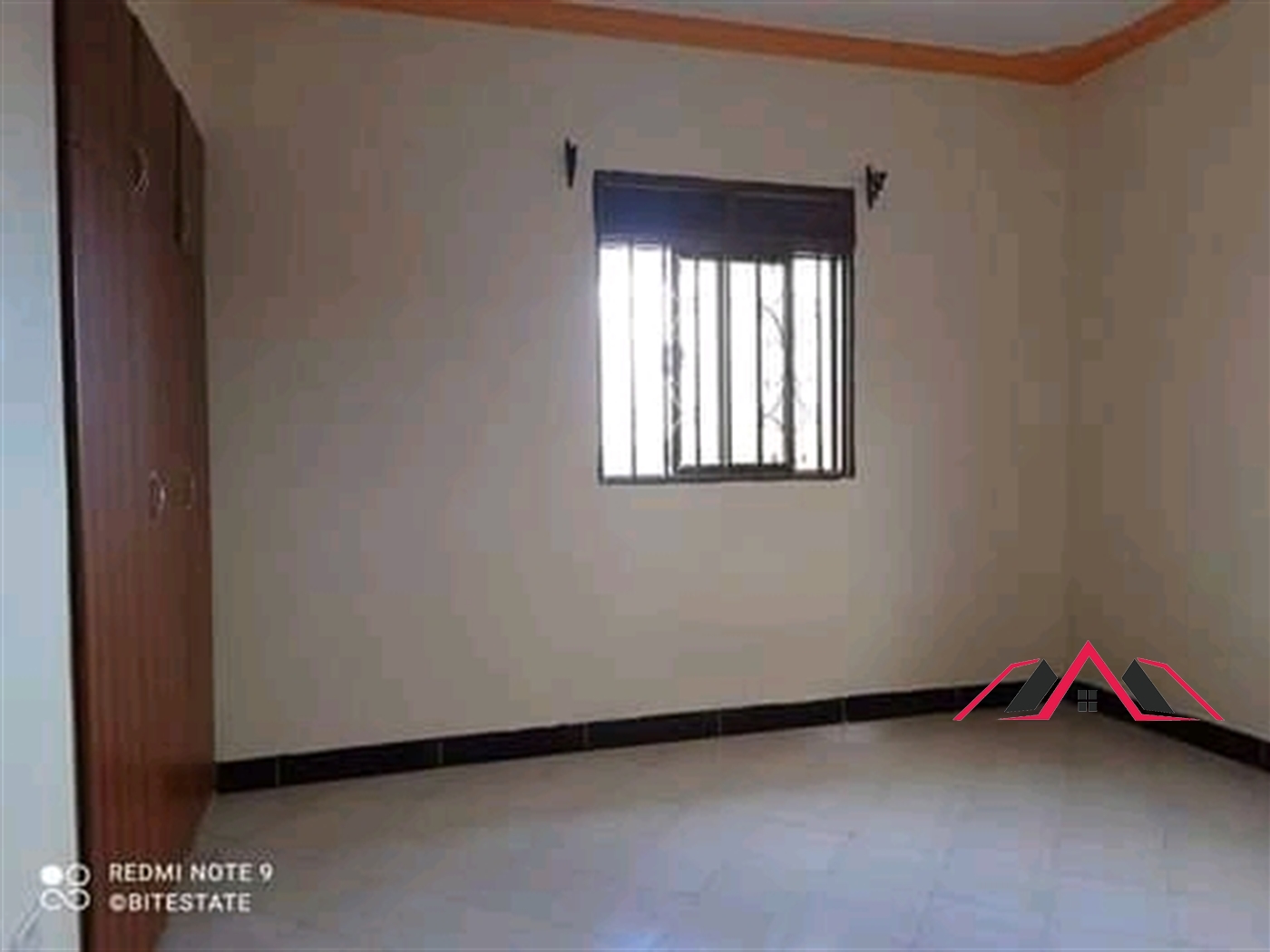 Apartment for rent in Ntinda Kampala