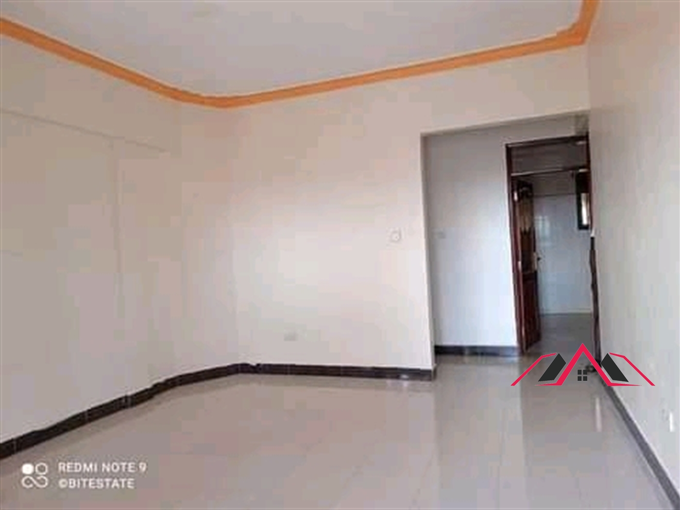 Apartment for rent in Ntinda Kampala