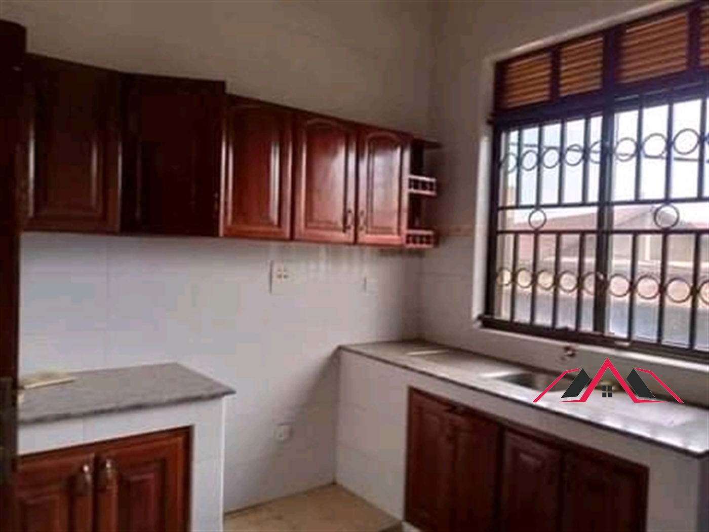 Apartment for rent in Kyaliwajjala Kampala