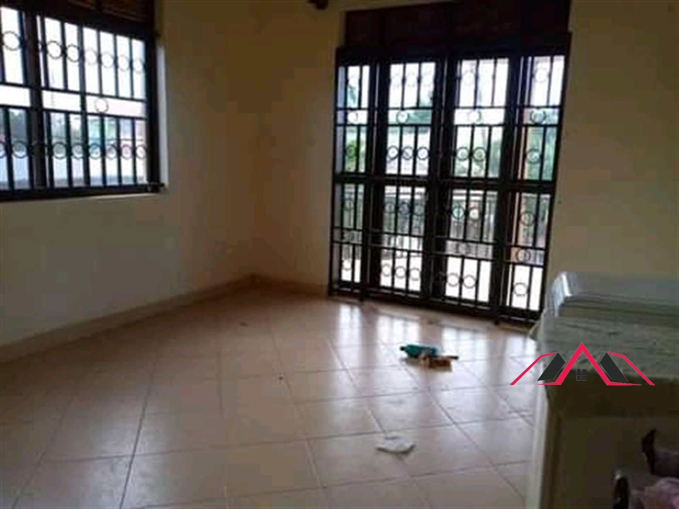 Apartment for rent in Kyaliwajjala Kampala