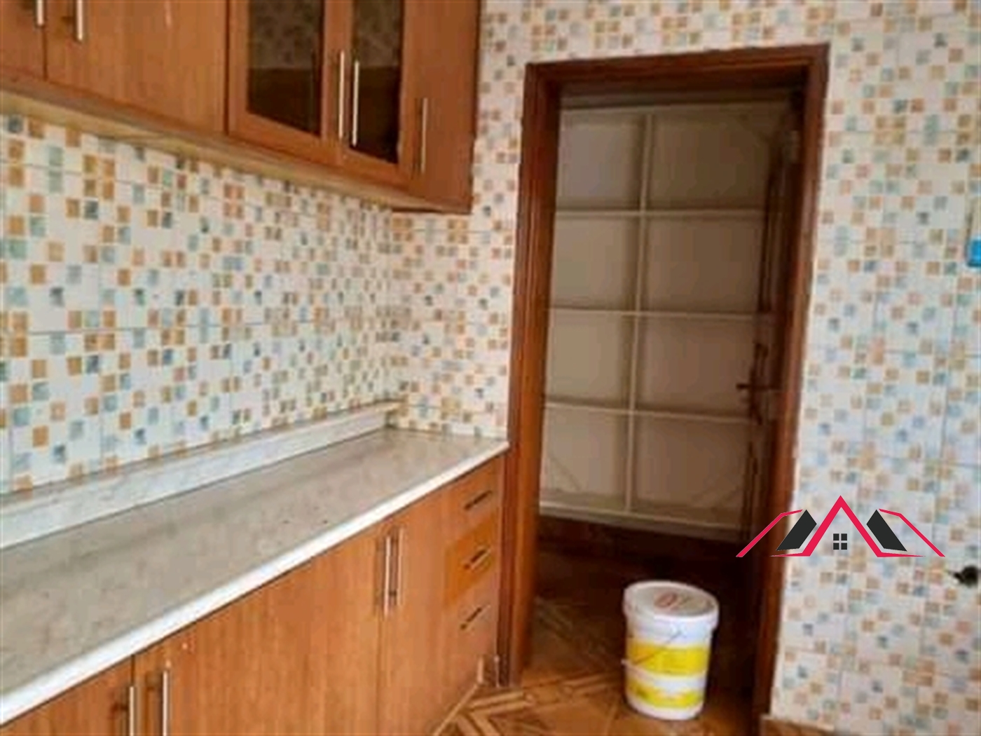 Apartment for rent in Kiwaatule Kampala