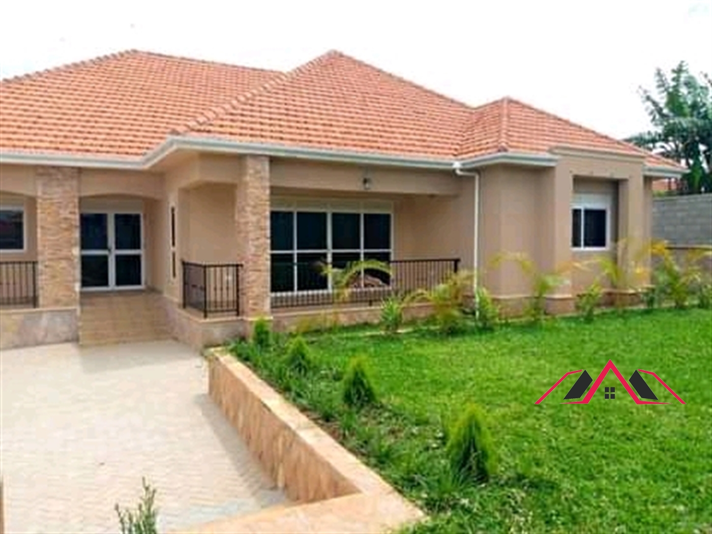 Bungalow for sale in Kira Wakiso